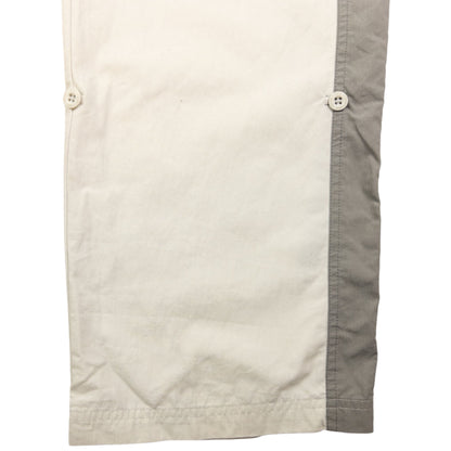 Vintage Nike ACG Convertible Zip Off Trousers Womens Size L