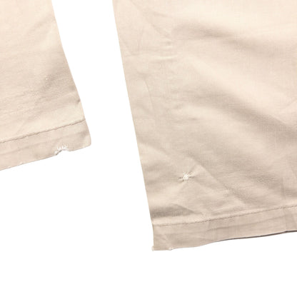 Vintage Comme Des Garçons HOMME Trousers Size W32