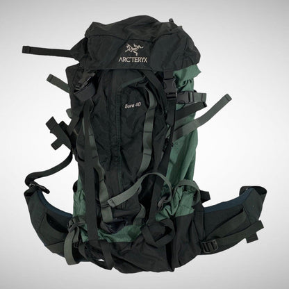 Arc’Teryx Bora40 Backpack - Known Source