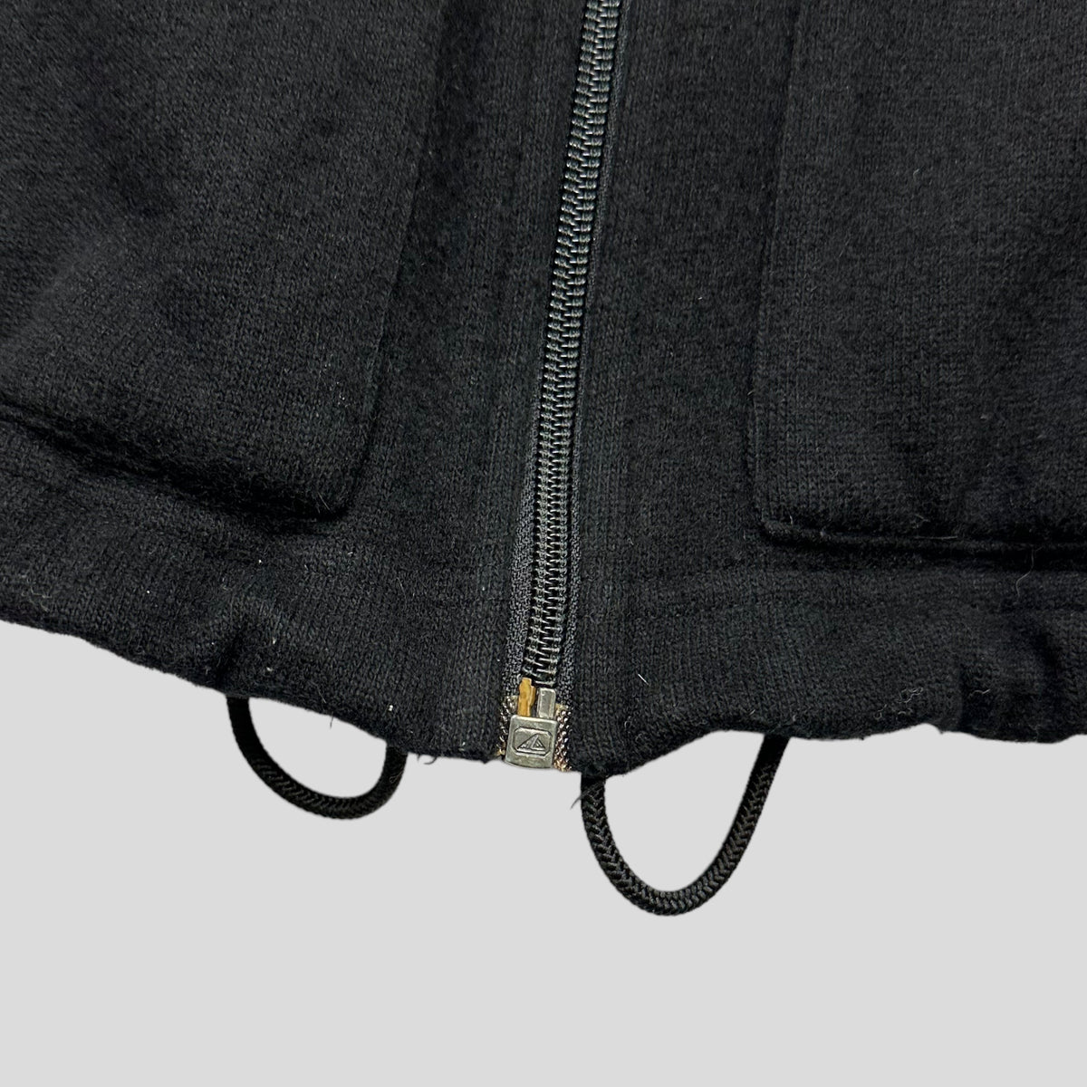 CP Company AW99 Relax Italian Wool Jacket - M/L | Medium, Black