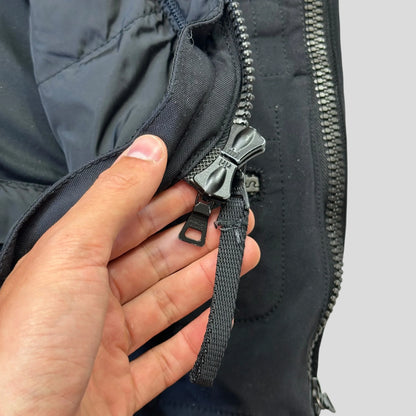 Prada Sport AW01 Modular Multipocket Ski Vest - IT50 (L/XL)