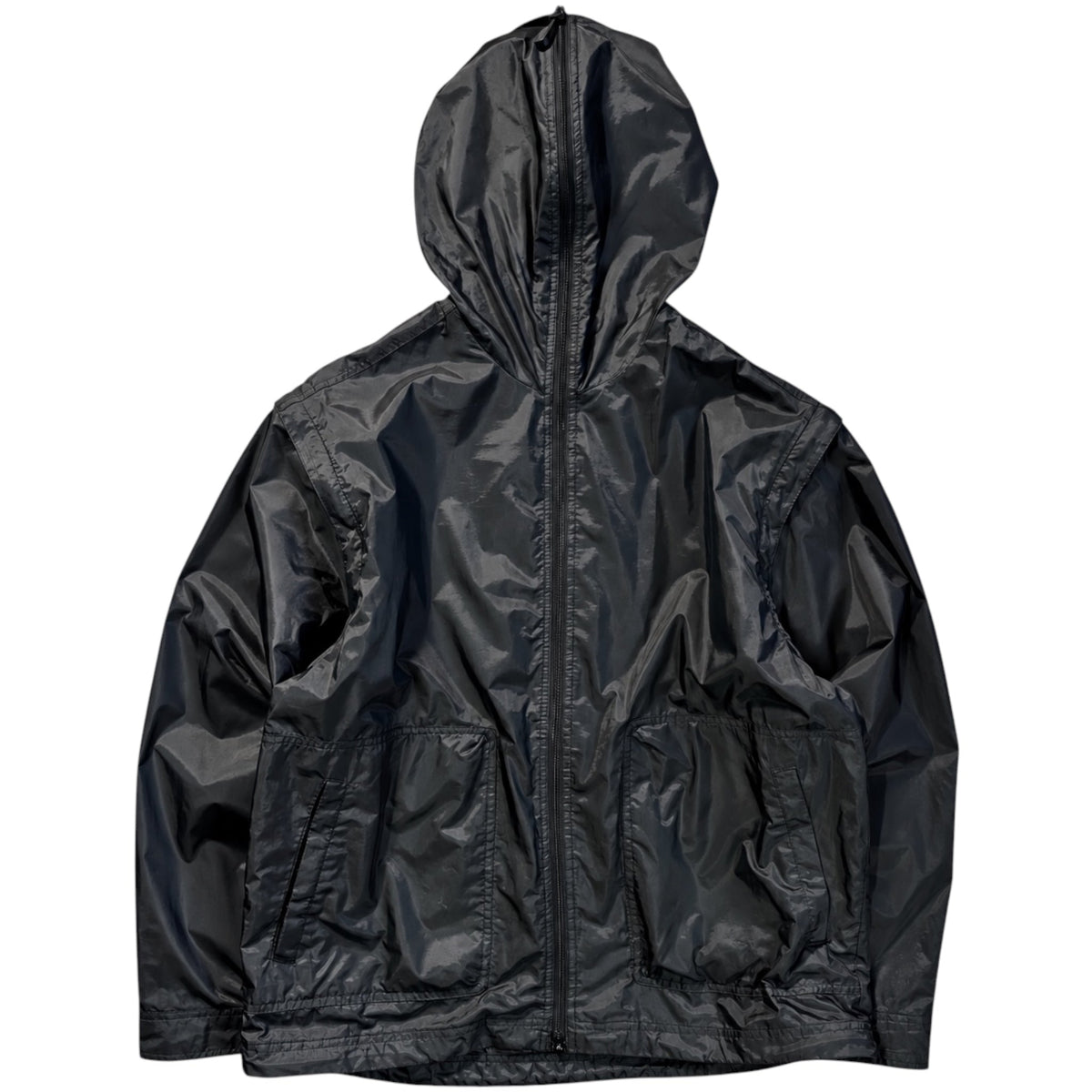 Levi’s Silver Tab 00’s Convertible Full Zip Jacket XL | XL, Multicoloured
