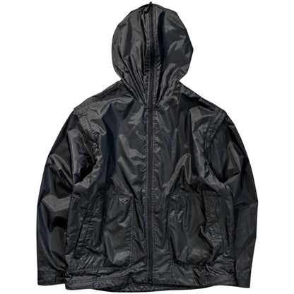 Levi’s Silver Tab 00’s Convertible Full Zip Jacket XL | XL, Multicoloured