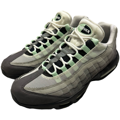 Nike Air max 95 Fresh Mint ( 9.5UK / 10.5US )
