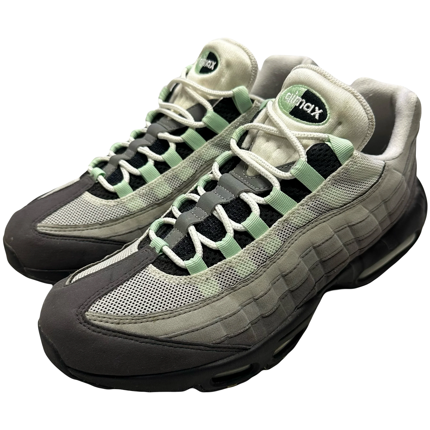 Nike Air max 95 Fresh Mint ( 9.5UK / 10.5US )