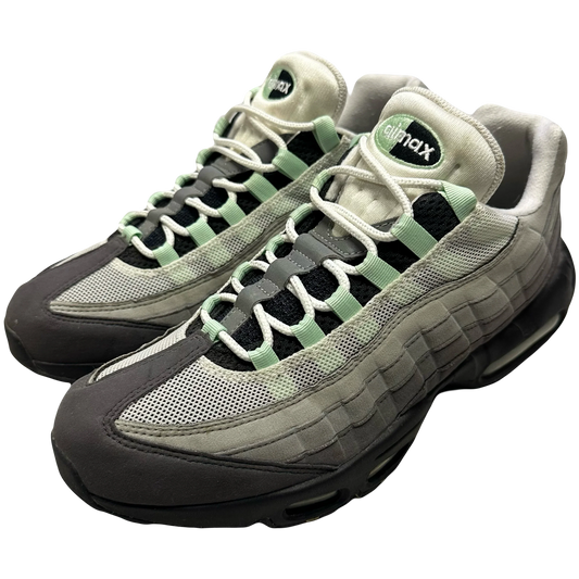 Nike Air max 95 Fresh Mint ( 9.5UK / 10.5US )