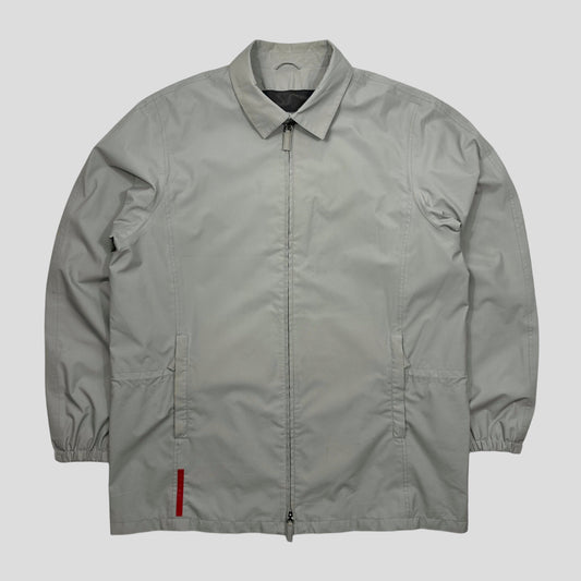 Prada Sport 00’s Goretex Harrington Coach Jacket - IT52 (L/XL)