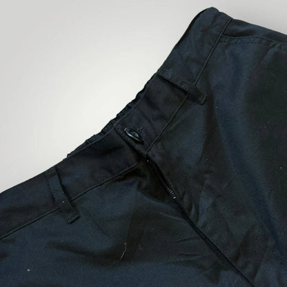 Wego Made In Japan Balloon Shorts 32”