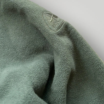 Nike ACG 2000's Zip Up Technical Fleece L/XL