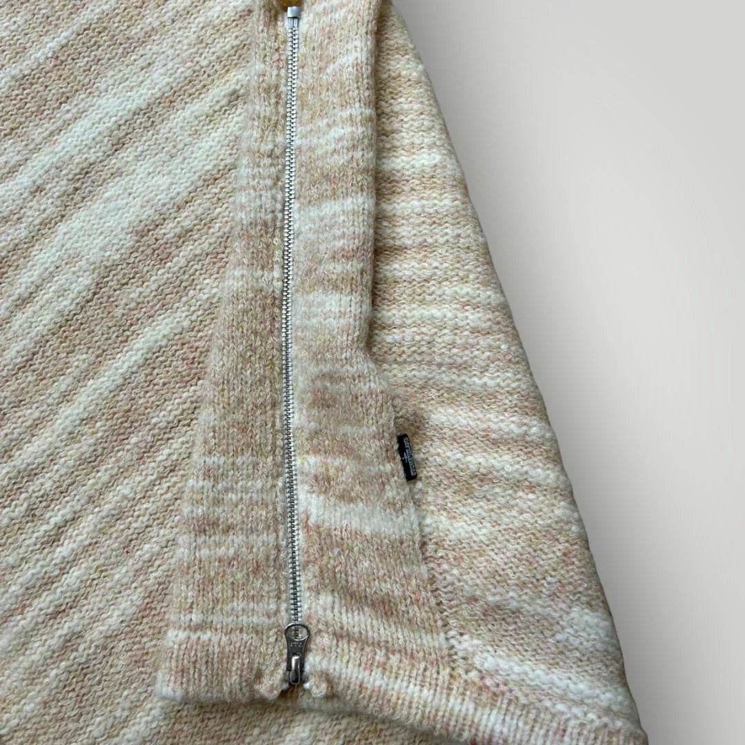 Stone Island Shadow Project AW/22 Knitted Vest S/M