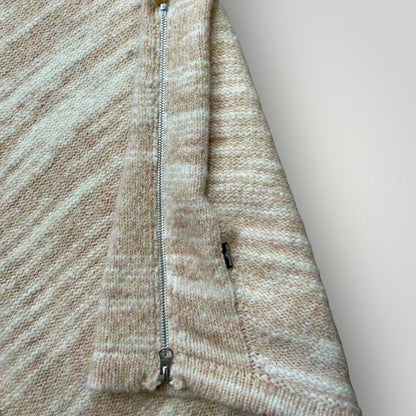 Stone Island Shadow Project AW/22 Knitted Vest S/M