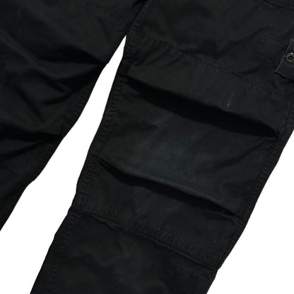 Stone Island Flight Combat Cargos