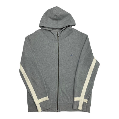 Vivienne Westwood Hoodie, Size XL | Vivienne westwood, Grey