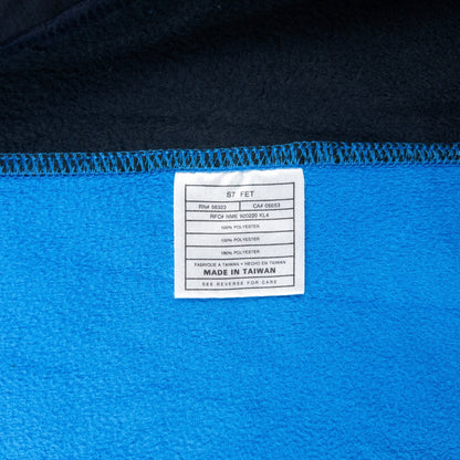 Vintage Nike ACG Therma-Fit Fleece Gilet Size S