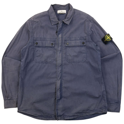 Stone Island Lightweight Jacket Size L | Large, Multicoloured