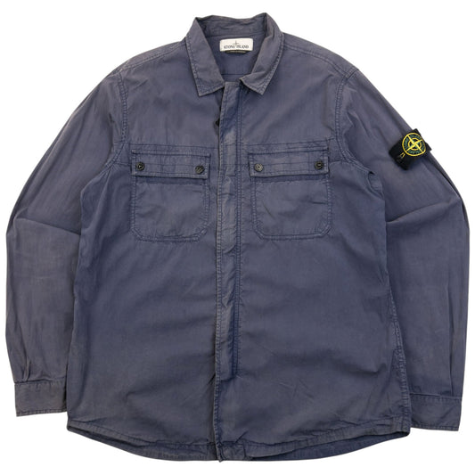 Stone Island Lightweight Jacket Size L | Large, Multicoloured