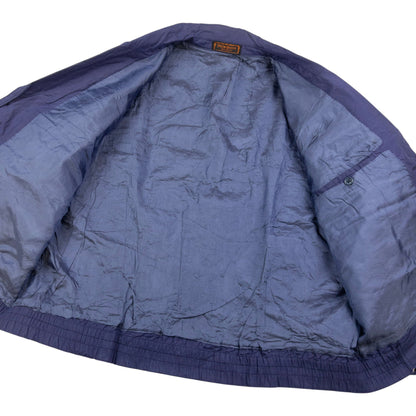 Vintage YSL Yves Saint Laurent Button Up Jacket Size M