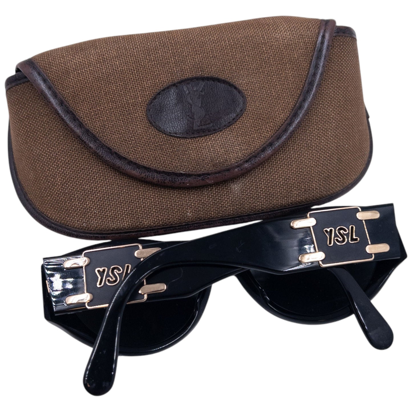 Vintage YSL Yves Saint Laurent Sunglasses