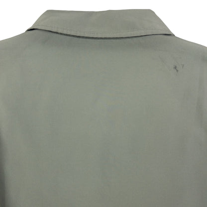 Vintage YSL Yves Saint Laurent Harrington Jacket Size M