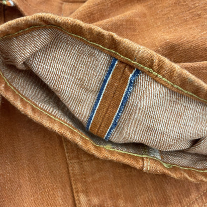 Kapital Cisco Jeans - W28"