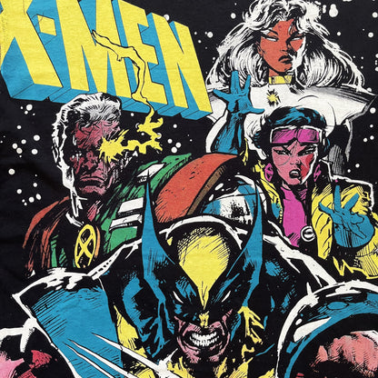 X-Men Marvel Comics T-Shirt - XL