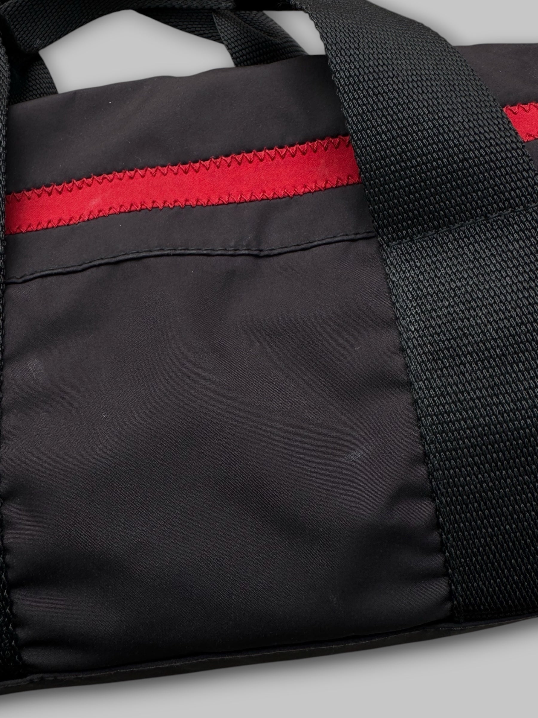00s PRADA SPORT mini boston bag PRADA Shoulder Bag Mini Bowling