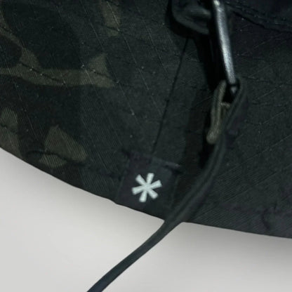 Snow Peak Camo Boonie Hat M