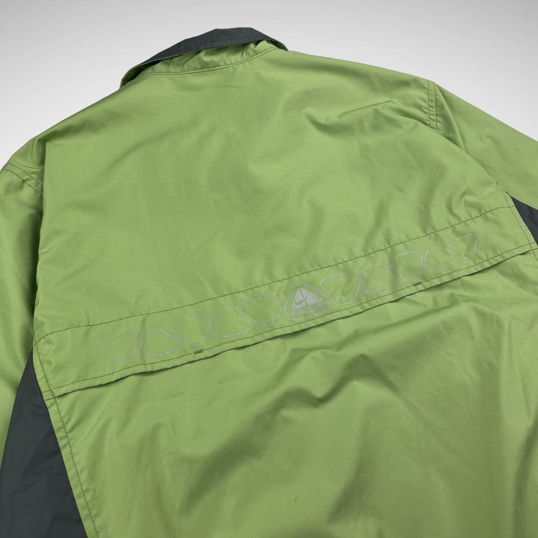 Nike ACG Women’s Windbreaker (2000s) - Known Source