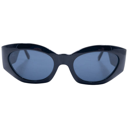 Vintage Gianni Versace Medusa Sunglasses