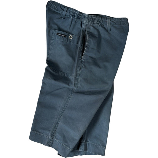 Levi's All Duty 00's Cotton Work Shorts W32 | W32, Blue