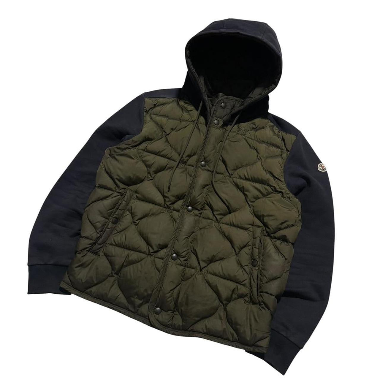 Moncler – Known Source