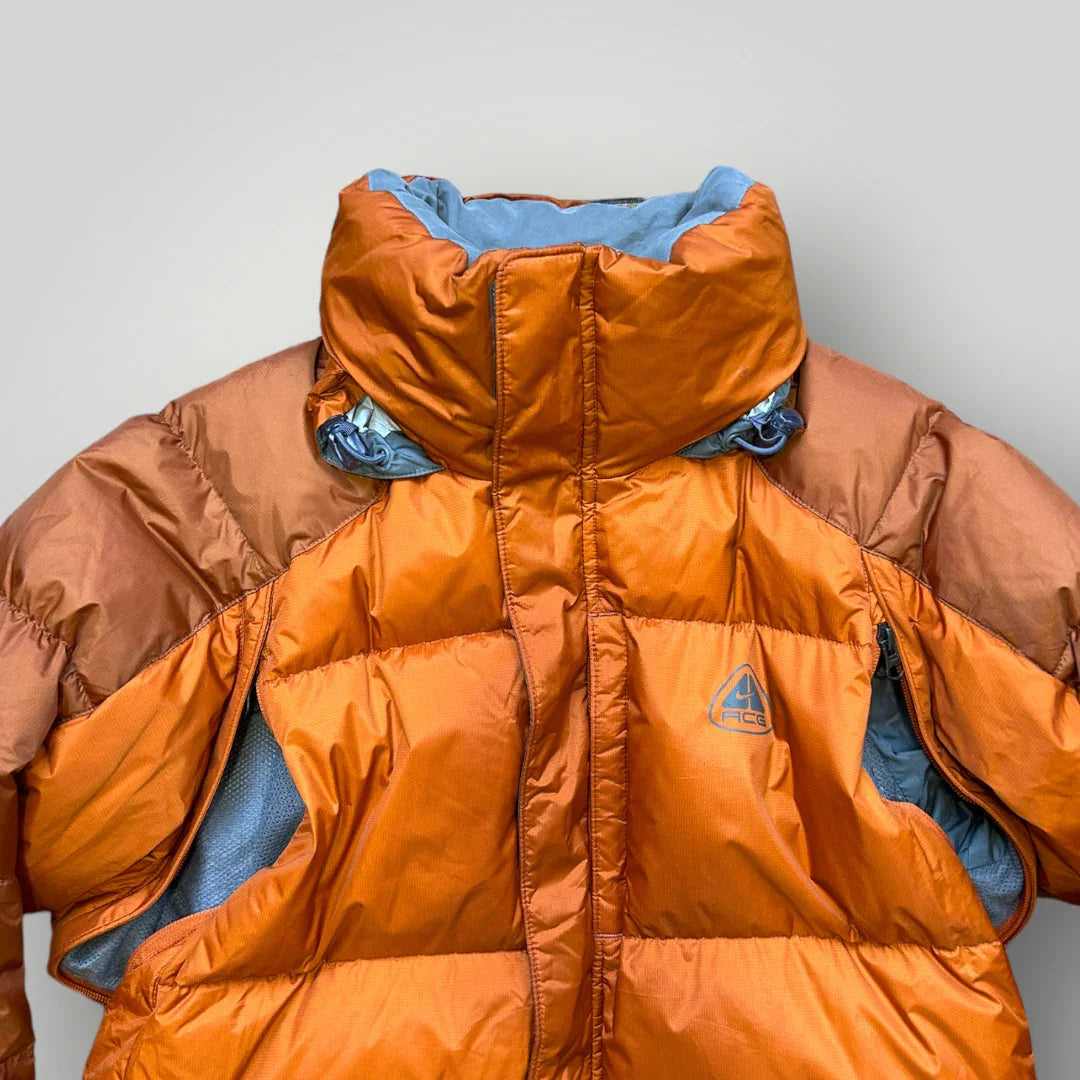 Nike ACG Mid 00’s Extreme Couche Technical Puffer M