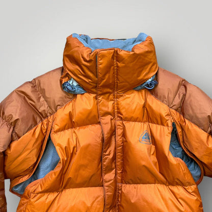 Nike ACG Mid 00’s Extreme Couche Technical Puffer M