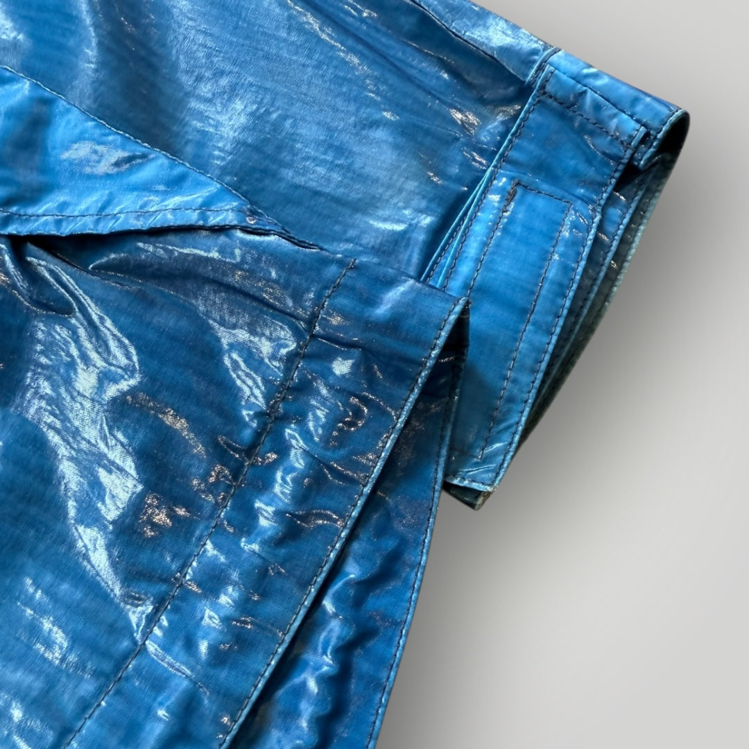 Stone Island SS/12 Mussola Prismatica Jacket L