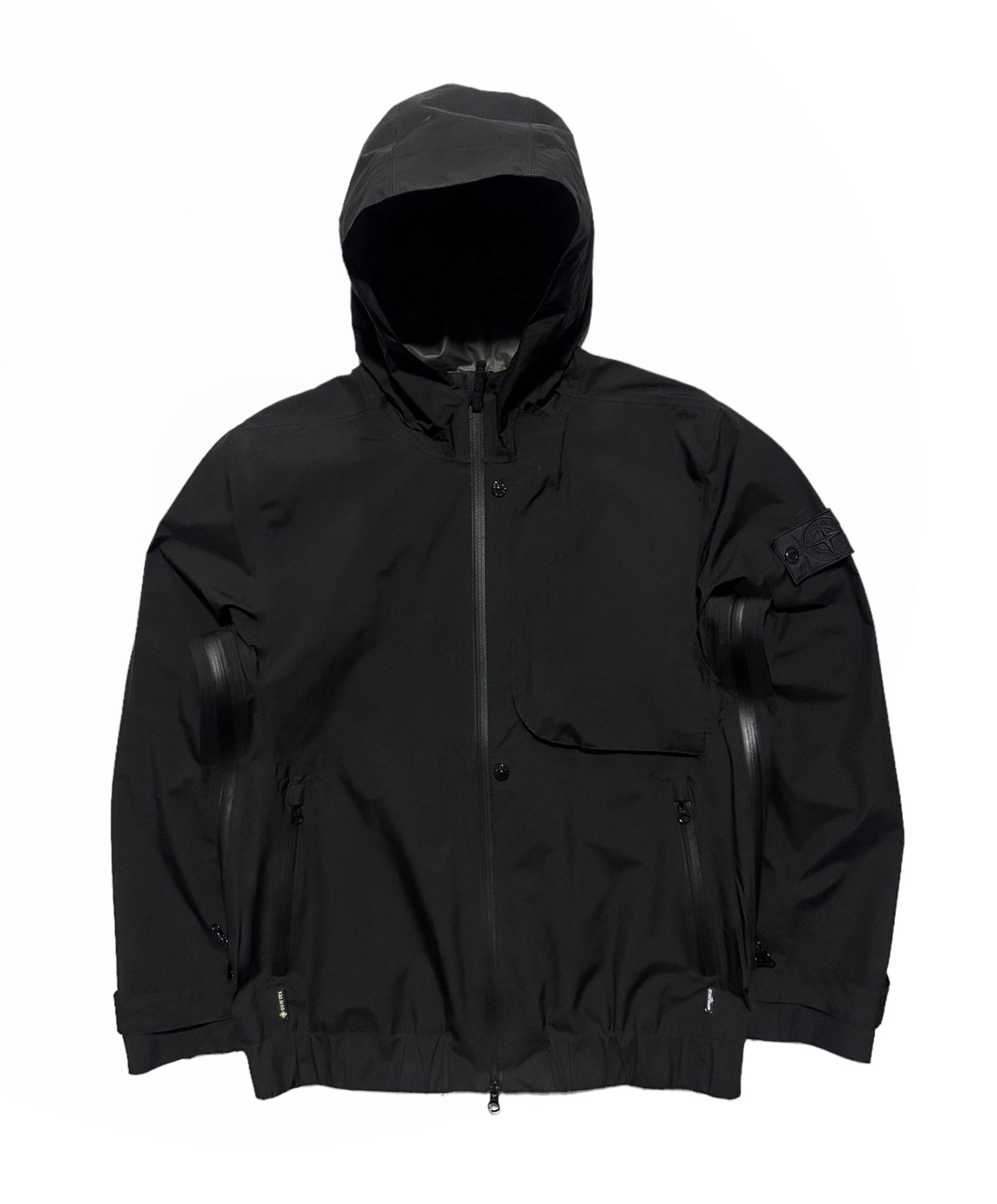 Stone Island Shadow Project Paclite Jacket