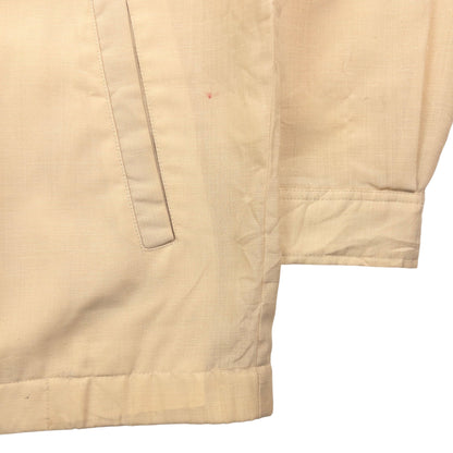 Vintage YSL Yves Saint Laurent Harrington Jacket Size M