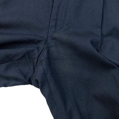 Vintage 1991 Comme Des Garçons HOMME Pleated Trousers Size W31 | W31, Navy