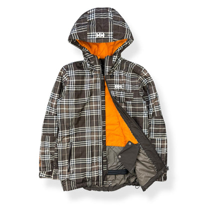 Helly Hansen Tech Performance Plaid Jacket (S) | Default Title, Multicoloured