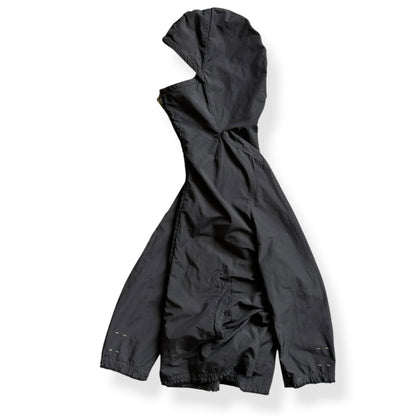 2000's Diesel Ninja Hood Jacket (L) | Large, Black