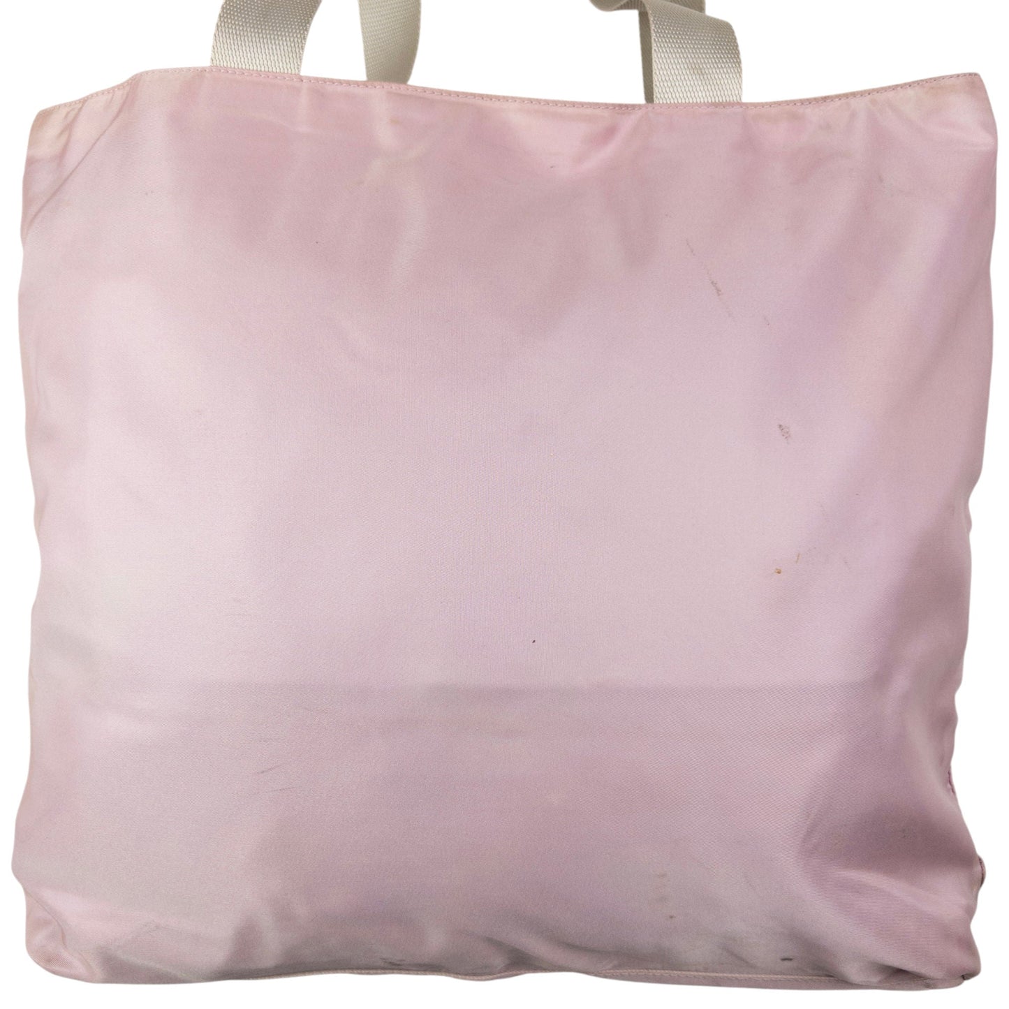 Vintage Prada Cargo Pocket Shoulder Bag