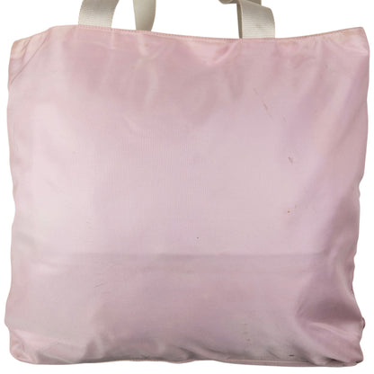 Vintage Prada Cargo Pocket Shoulder Bag