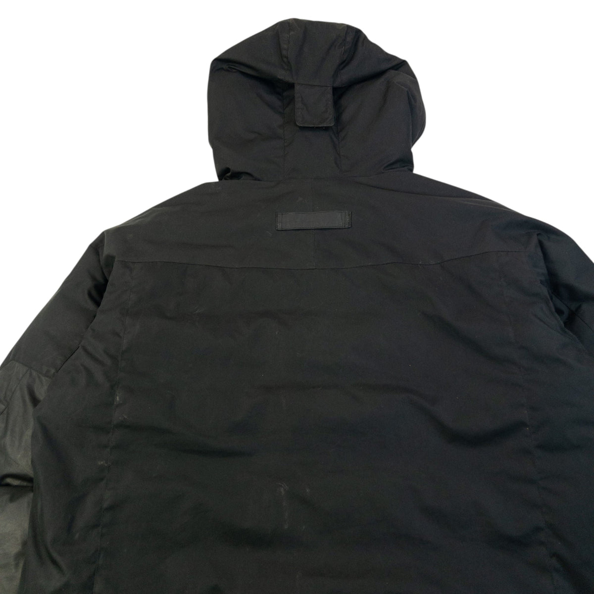Vintage 2000s Gucci Zip Up Padded Jacket Size XXL | XXL, Black
