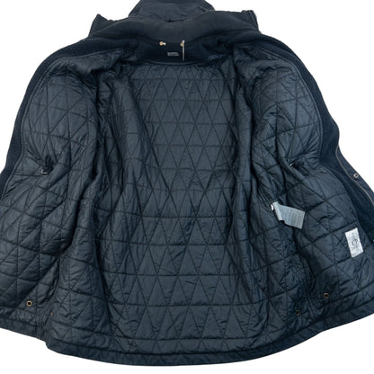 Vintage 2010 CP Company Layered Jacket Size M | Medium, Black