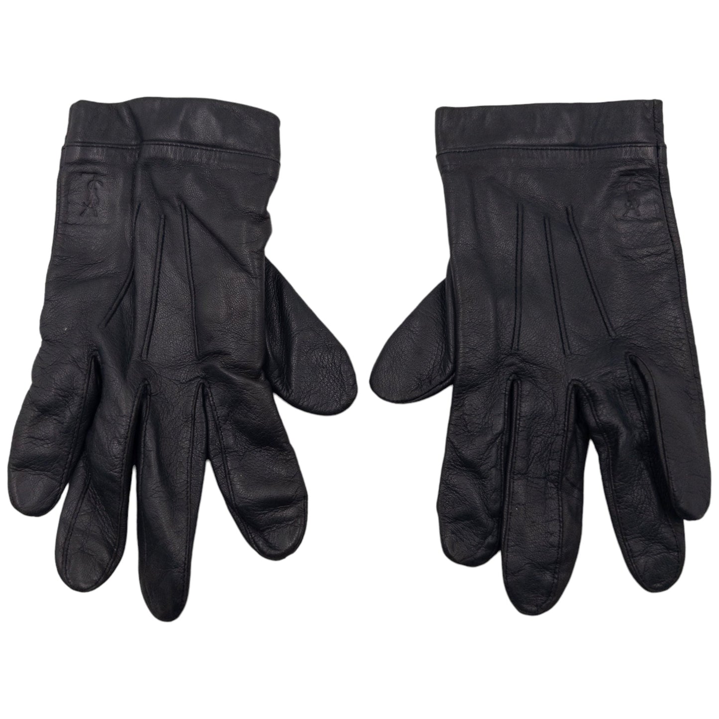 Vintage YSL Yves Saint Laurent Women's Gloves
