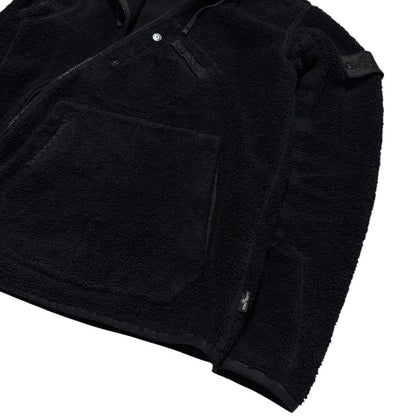 Stone Island Shadow Project Sherpa Fleece