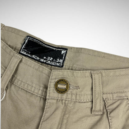 Oakley Cargos