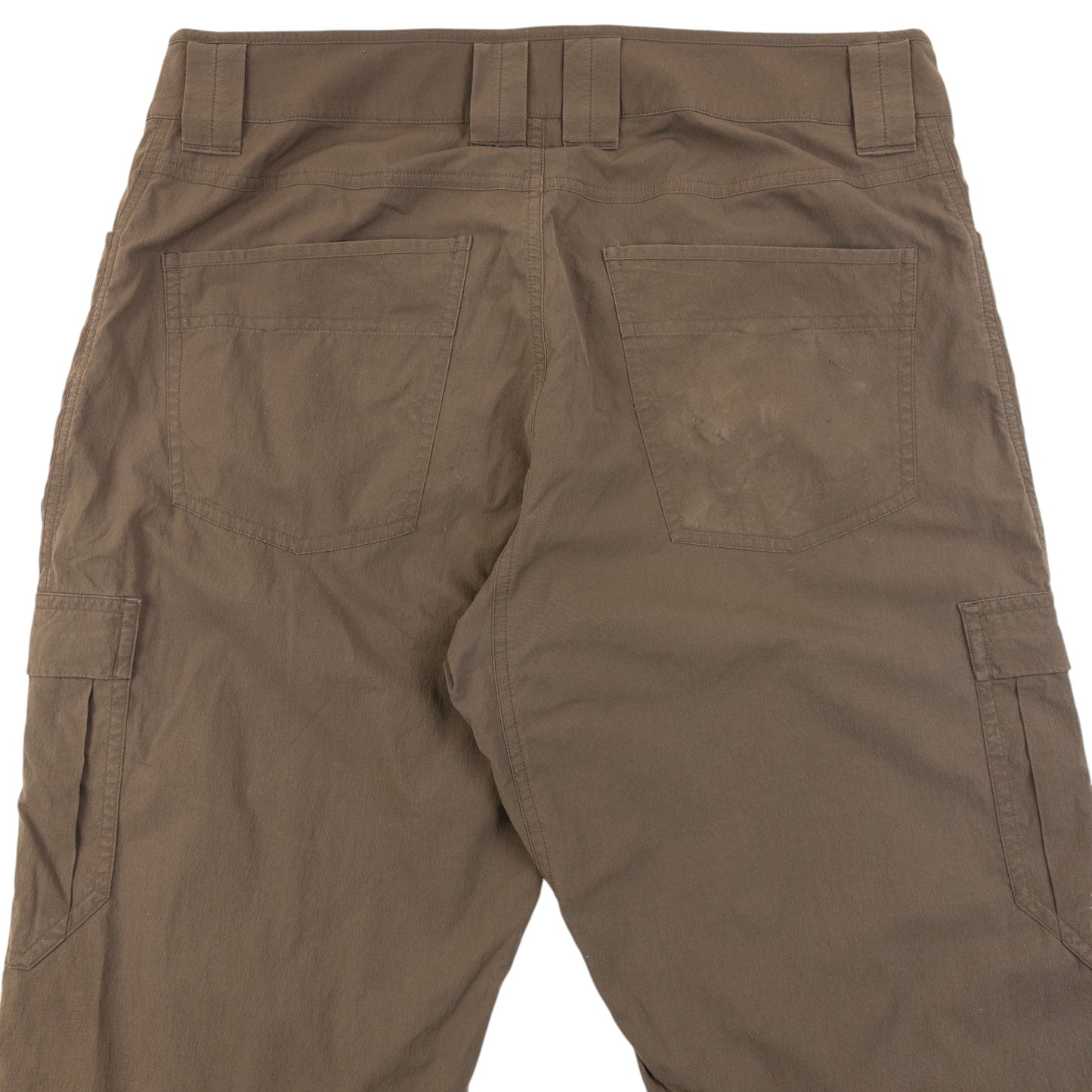 Arcteryx Lightweight Trousers Size W32 | W32, Brown