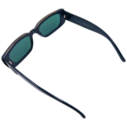 Vintage 1996 Gucci By Tom Ford Sunglasses | O/S, Green
