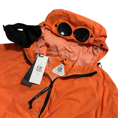 CP Company Palace La Mille Jacket | XXL, Orange