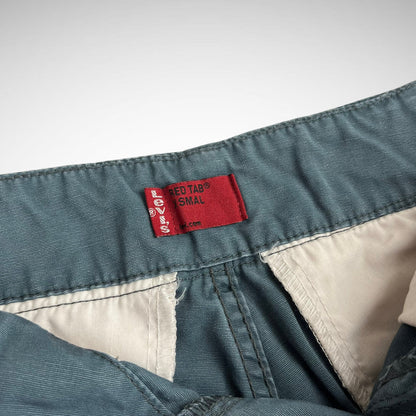 Levi’s Red Tab Army Pants (2000s)